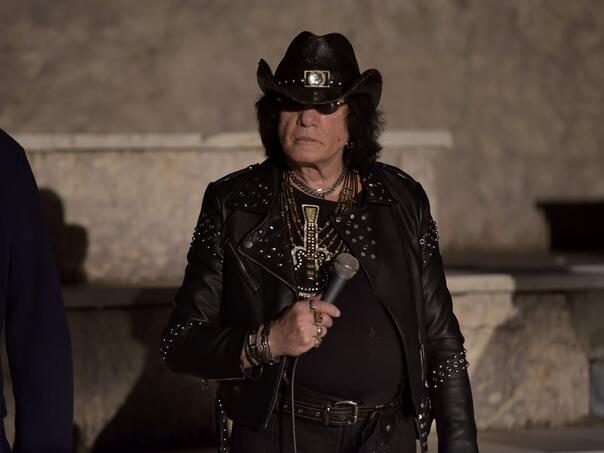 Miliću Vukašinoviću amputirana noga