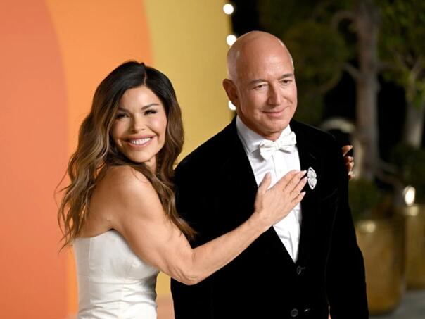 Milijarder i njegova vjerenica se kunu u ovu rutinu: "Pravilo jednog sata" čini čuda