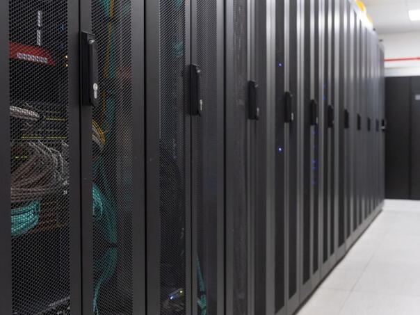 Milijarder iz Dubaija planira izgraditi podatkovne centre širom Azije