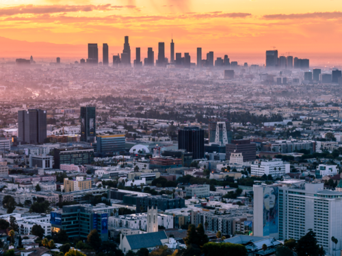 Milijarderi bježe iz Kalifornije zbog najavljenog poreza na superbogate