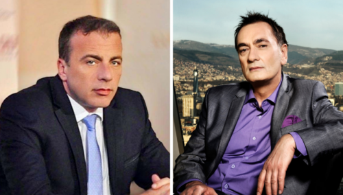 Milinovićeve izjave zloupotreba RAK-a i direktan pritisak na Face TV