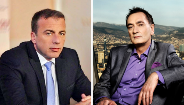 Milinovićeve izjave zloupotreba RAK-a i direktan pritisak na Face TV