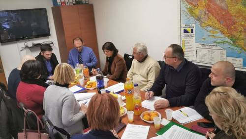 Milion KM za opremanje i obuku civilne zaštite i mjere spašavanja