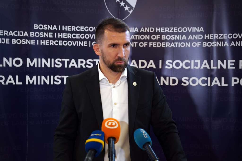 Milion KM za zbrinjavanje najmanje 300 žrtava porodičnog i rodno zasnovanog nasilja