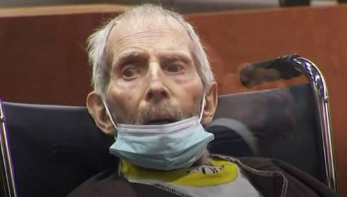 Milioner i ubica Robert Durst umro u zatvoru