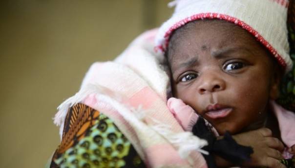 Milioni djece umiru prije pete godine života