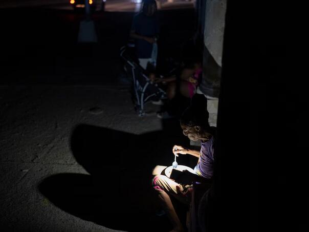 Milioni ljudi na Kubi bez struje drugi dan zaredom