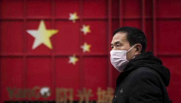 Kina: Milioni ljudi opet u karantinu zbog korone