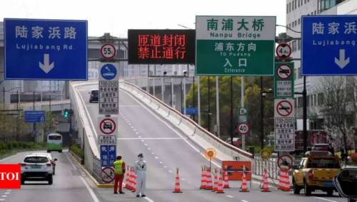 Milioni ljudi u Pekingu ostali kod kuće zbog ograničenja