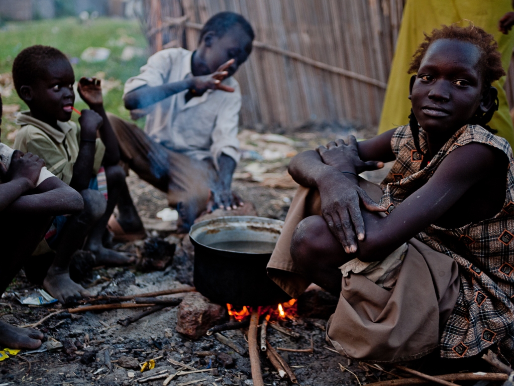 Milioni ljudi u Sudanu preživljavaju sa jednim obrokom dnevno