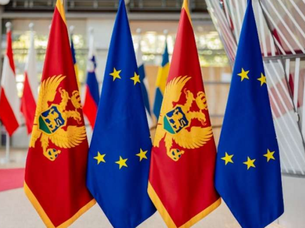Milioni na čekanju zbog polovičnih reformi: Crna Gora dobila 10,2 miliona eura iz Plana rasta
