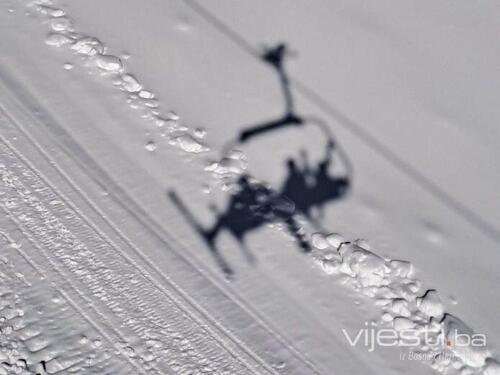 Milioni uloženi, liftovi ne rade: Bjelašnica pred kolapsom!