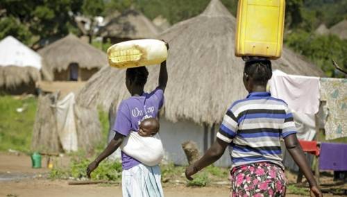 Milionima u Africi prijeti katastrofa: Koronavirus će nas uništiti