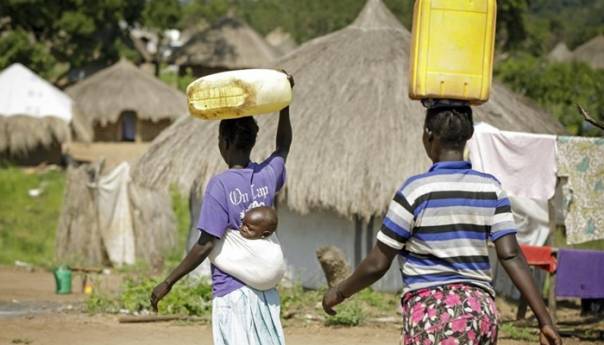 Milionima u Africi prijeti katastrofa: Koronavirus će nas uništiti