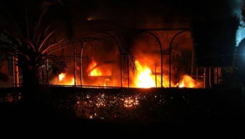 Militanti lojalni Khalifi Haftaru prekršili primirje u Libiji