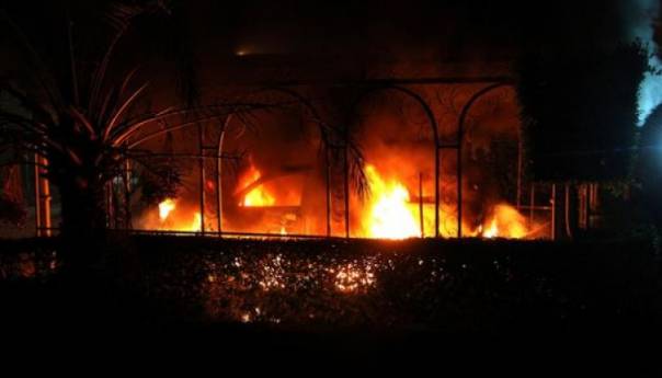 Militanti lojalni Khalifi Haftaru prekršili primirje u Libiji