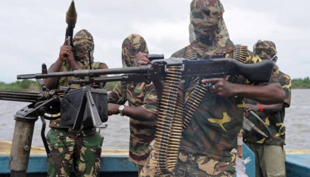 Militanti potvrdili da je ubijen lider 'Boko harama'