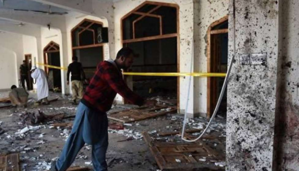 Militanti u Pakistanu ubili šest osoba na lokaciji za proizvodnju nafte i gasa