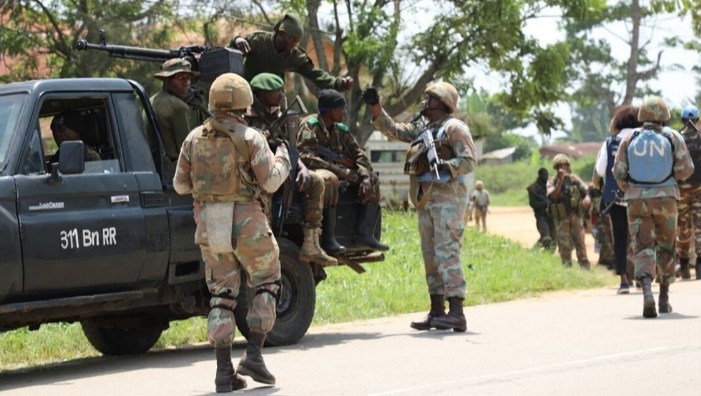 Militanti ubili najmanje 21 civila u istočnom Kongu