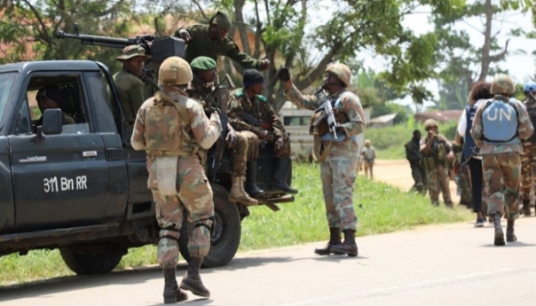 Militanti ubili najmanje 21 civila u istočnom Kongu