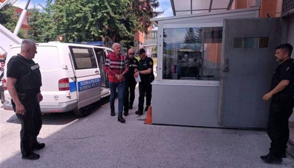 Milivoj Todorović iz Njemačke izručen Tužilaštvu BiH