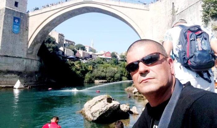 Milivojević je antifašista, neće oštetiti ni jednog Mostarca