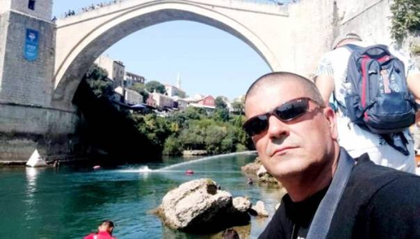 Milivojević je antifašista, neće oštetiti ni jednog Mostarca