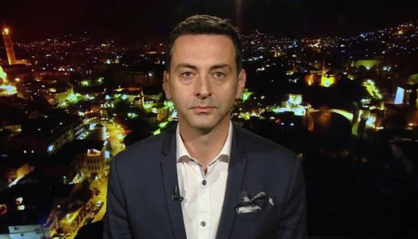 Milivojević: Vjerska zajednica ne bi trebalo da se miješa u politički život