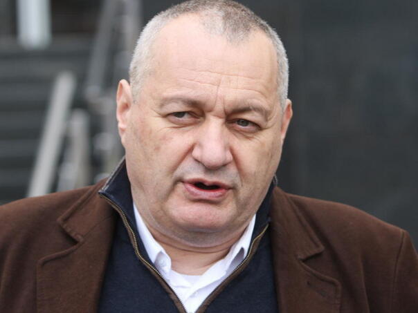 Milivojević: Vučić će možda pobjeći u Moskvu