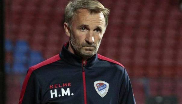 Miljanović: Dokazati kvalitet i ostvariti pobjedu nad Leotarom