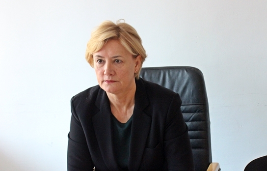 Miljanovićeva umjesto Viškovića u Predstavničkom domu BiH