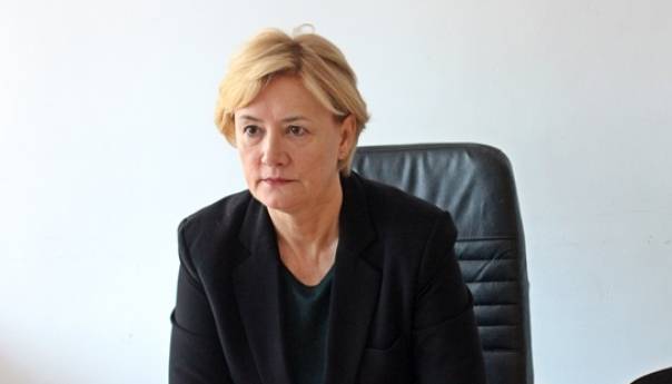 Miljanovićeva umjesto Viškovića u Predstavničkom domu BiH