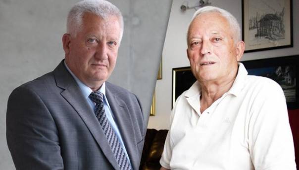 Miljavac: 'Bošnjački pritisak zbog Pelješkog mosta'