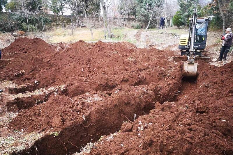 Miljkovići u Mostaru: Ekshumirani posmrtni ostaci najmanje tri žrtve