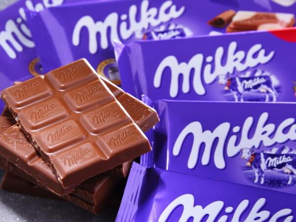 Milka drastično poskupjela u Njemačkoj