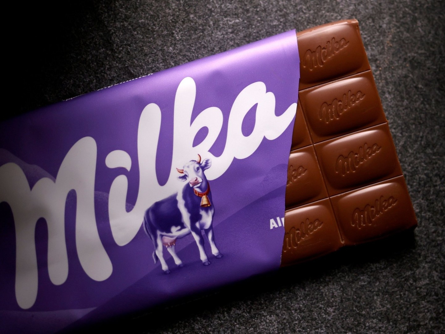 Milka proglašena "obmanjujućim proizvodom godine"