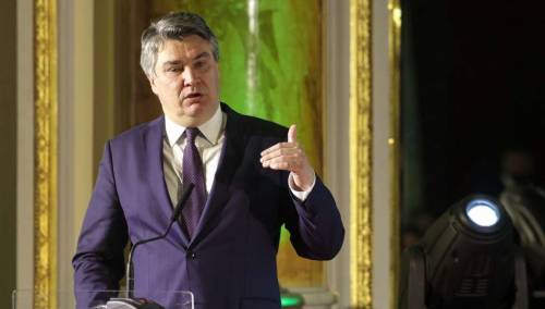 Milanović: Mogli smo podići optužnicu protiv Vučića