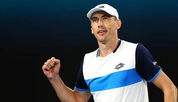 Millman: Tenis je surov sport, samo 100 igrača pristojno zarađuje
