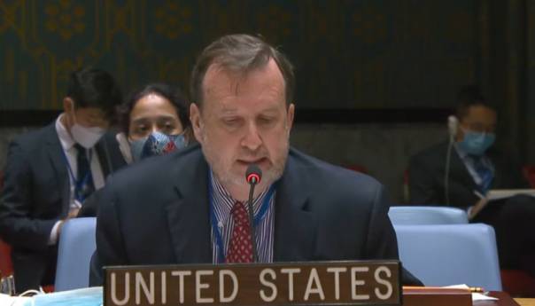 Mills: Zatvaranje OHR-a bez ispunjenja uslova 5+2 bi bila greška