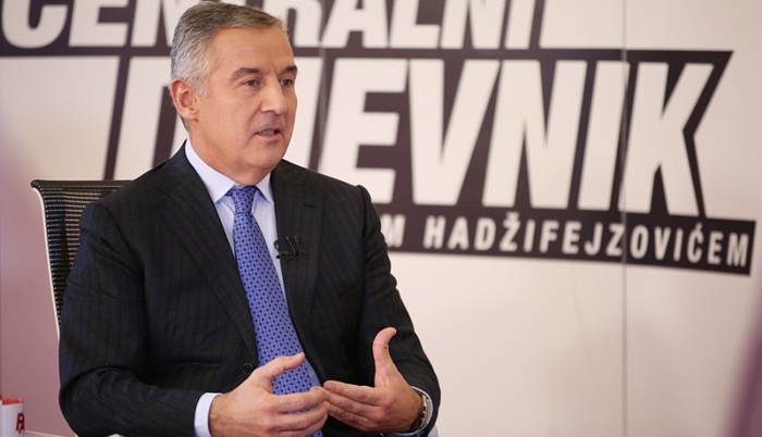 Milo Đukanović: Ne dolazim u Sarajevo, dolazim u Srebrenicu!