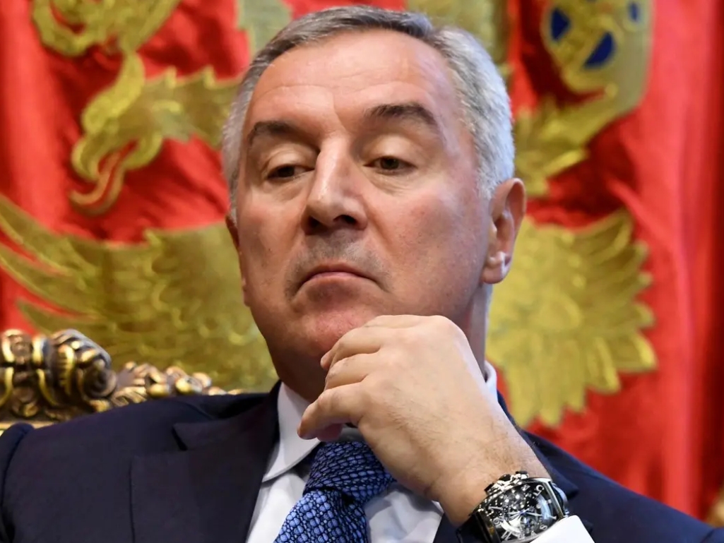 Milo Đukanović obaviješten da se na njega sprema atentat!