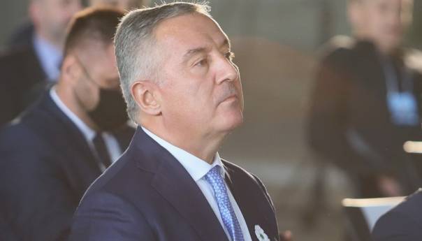 Milo Đukanović: Retrogradne politike ponovo su digle glavu