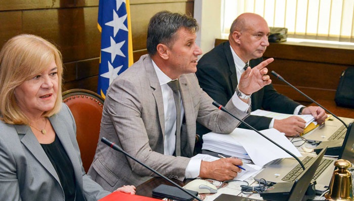 Milojević: FBiH odnosi ekonomsku pobjedu nad RS i pokreće razvoj BiH