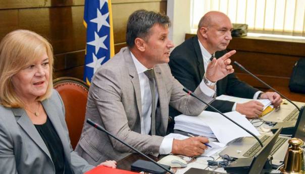 Milojević: FBiH odnosi ekonomsku pobjedu nad RS i pokreće razvoj BiH