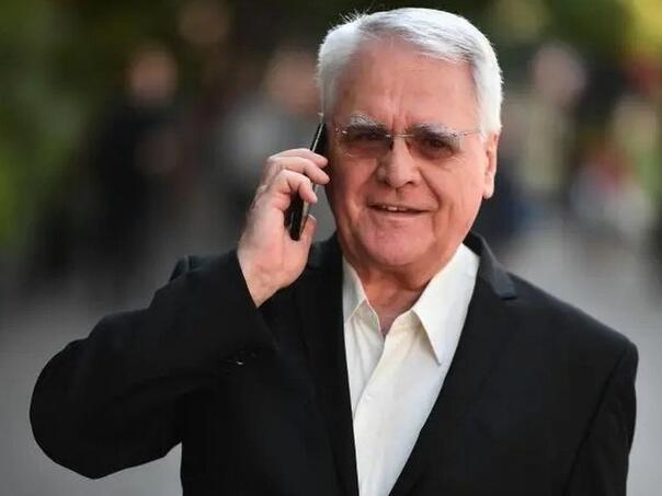 Milojko Pantić: 'EU ne shvata da nije moguć sporazum sa huliganom Vučićem'