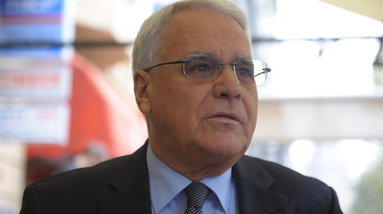 Milojko Pantić se odrekao kluba: Zbogom Zvezdo zauvijek