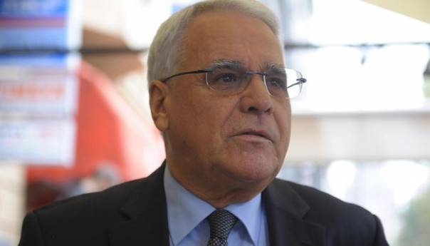 Milojko Pantić se odrekao kluba: Zbogom Zvezdo zauvijek