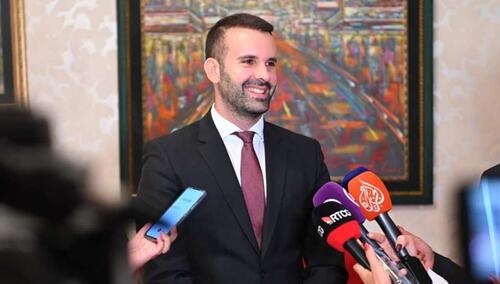 Milojko Spajić dobio mandat za formiranje nove crnogorske vlade