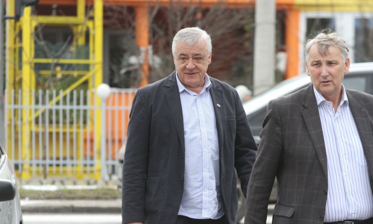 Milomir Savčić negirao krivicu za pomaganje u genocidu u Srebrenici