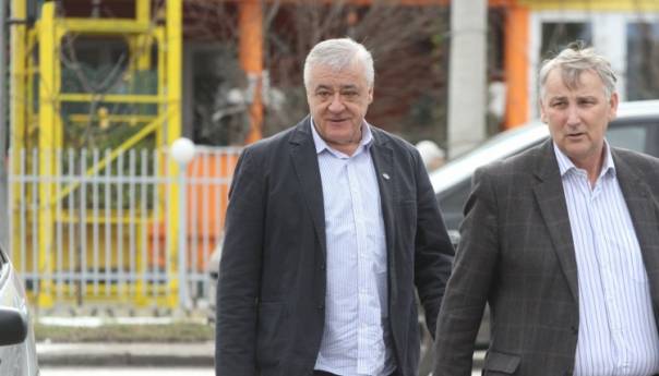 Milomir Savčić negirao krivicu za pomaganje u genocidu u Srebrenici